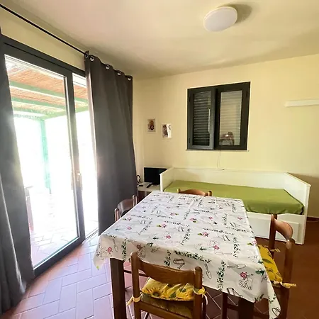 Podere San Pietro Chalet