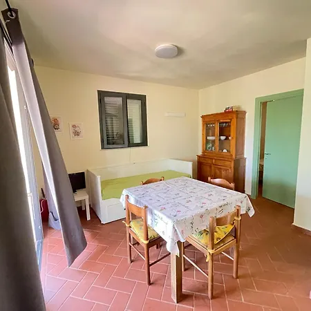 Podere San Pietro Le Case