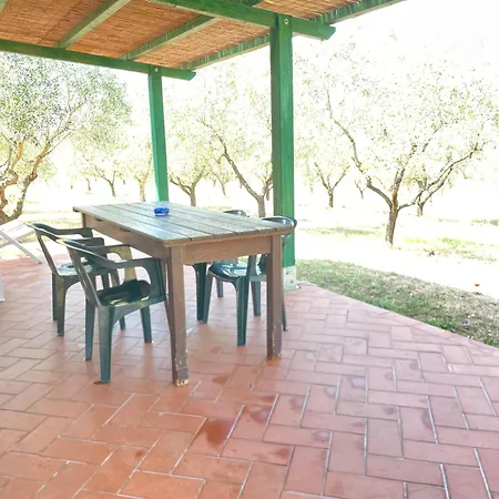 Podere San Pietro * Le Case