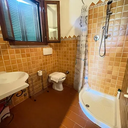 Podere San Pietro *