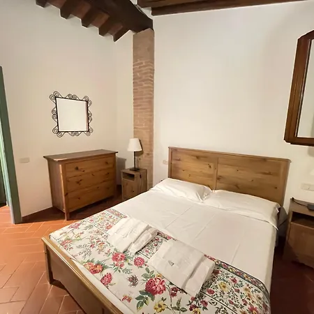 Chalet Podere San Pietro