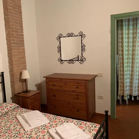 Chalet Podere San Pietro *