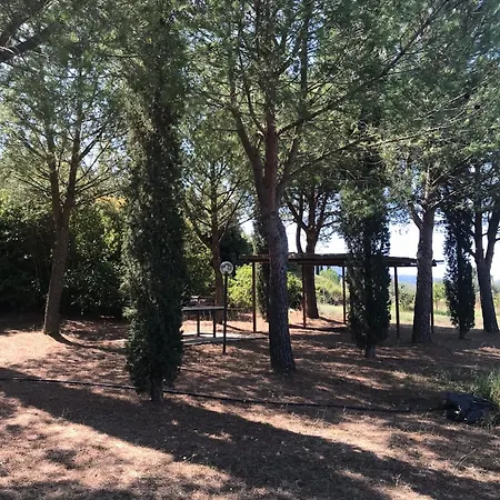Chalet Podere San Pietro