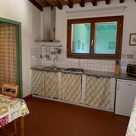 Podere San Pietro *