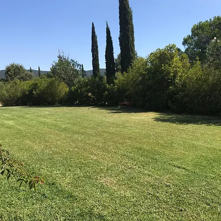Chalet Podere San Pietro