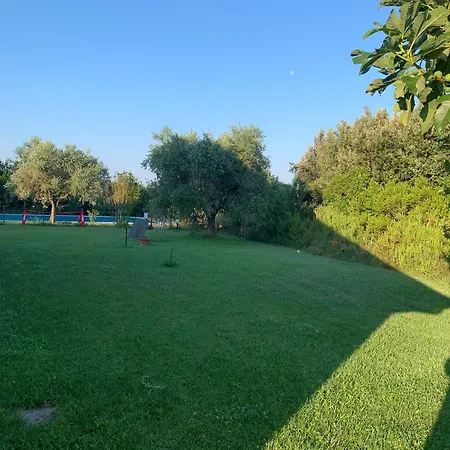 Podere San Pietro Chalet *
