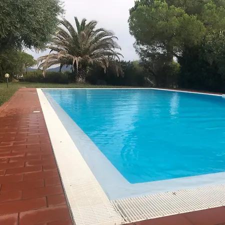 Chalet Podere San Pietro *