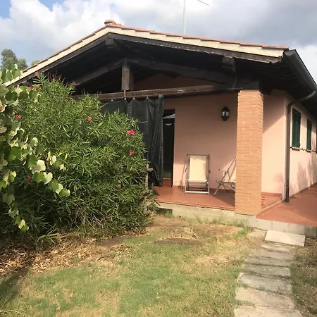 Podere San Pietro *